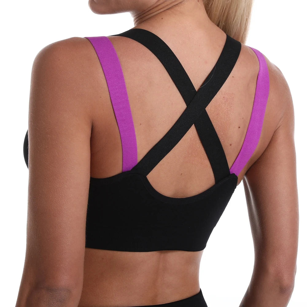 Sports Bra for Women Gym