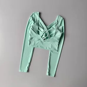 Yoga/Sports Bra