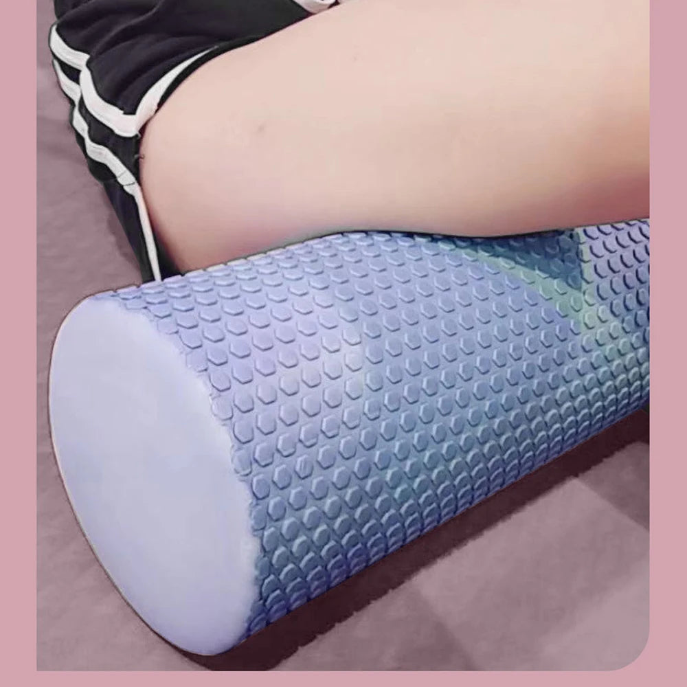 Yoga Roller Foam Cylinder