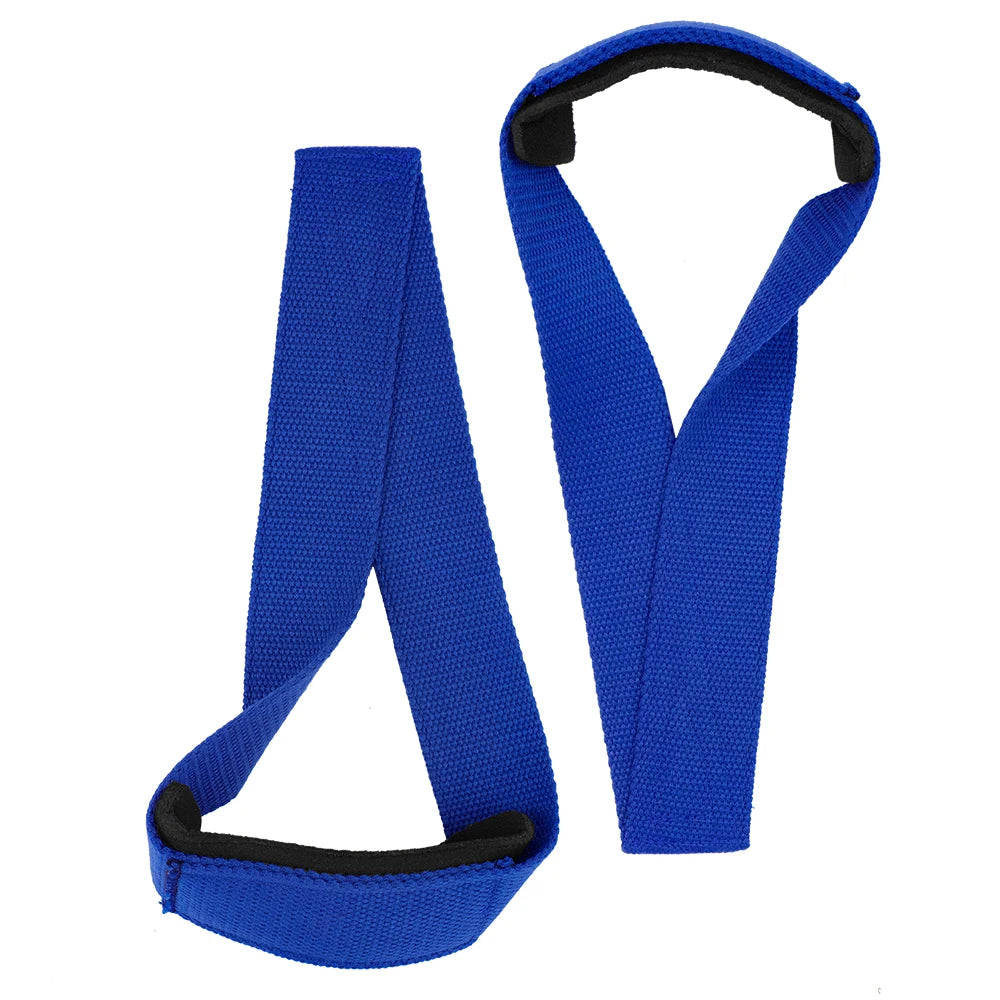 Fitness Lifting Wrist Strap