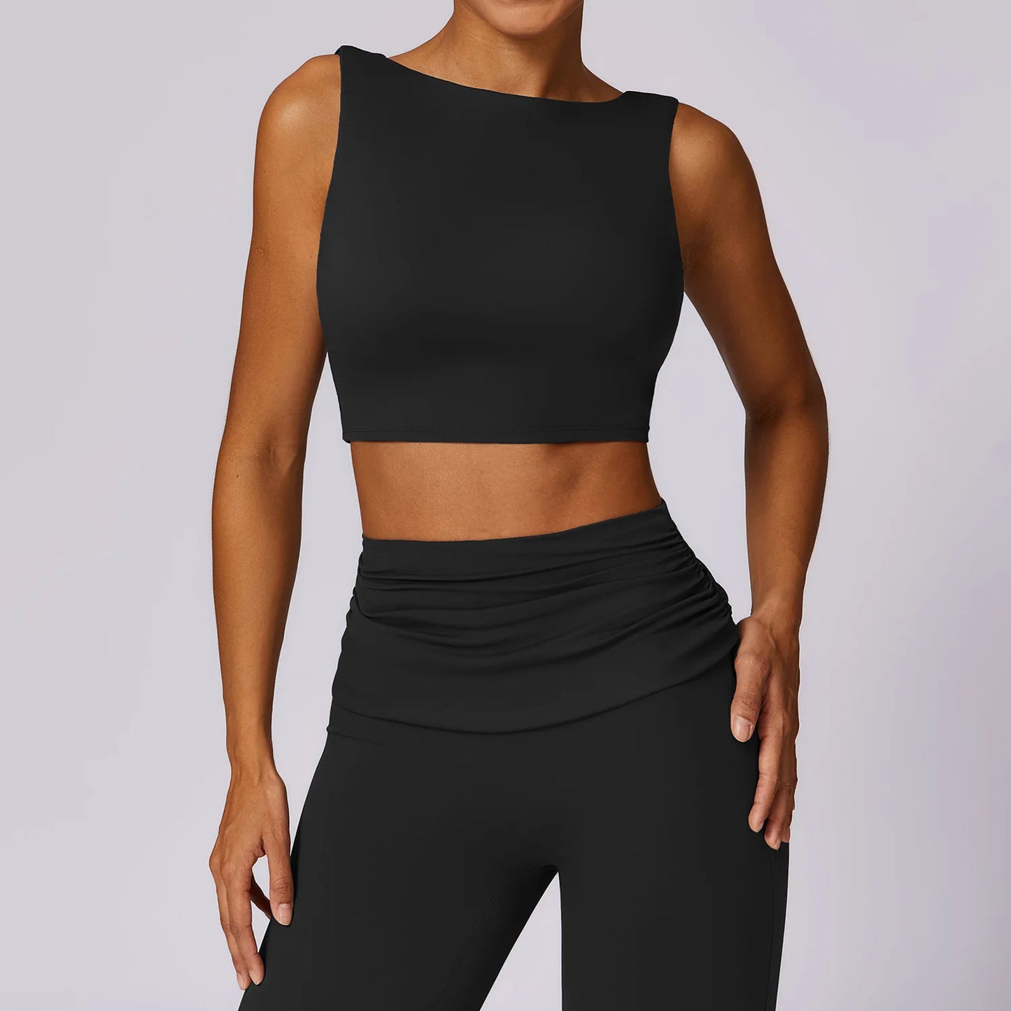 Womens Running/Gym Sports Bra