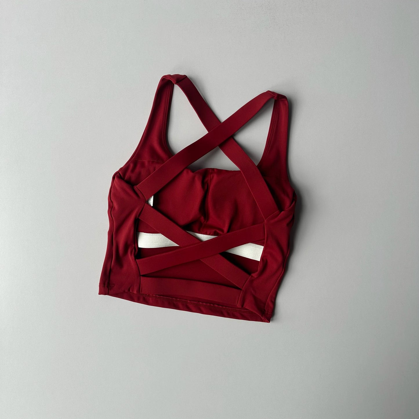 Women Push Up Yoga Bra