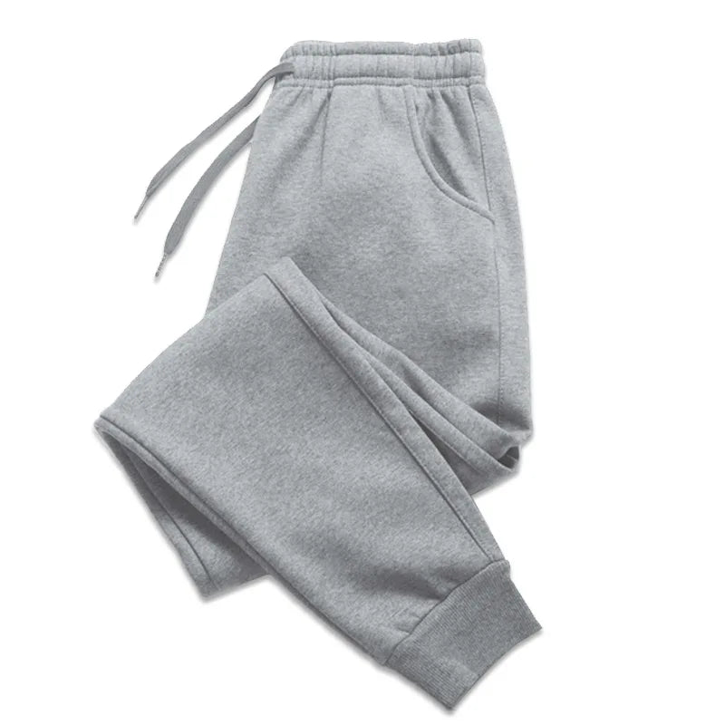 Mens Gym Sweatpants