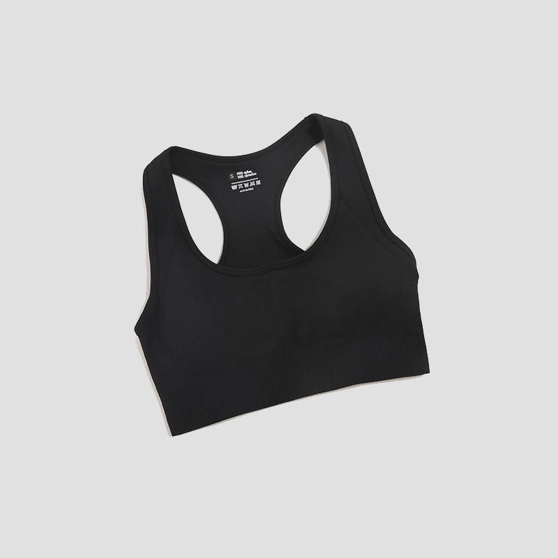 Gym Yoga Bra