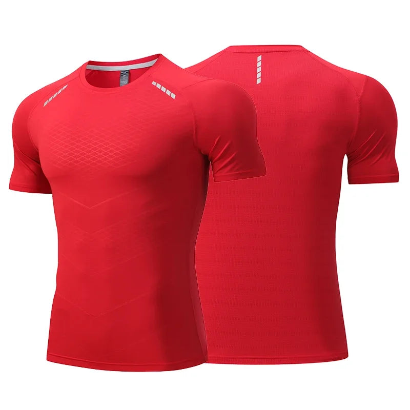 Mens Gym T-shirt