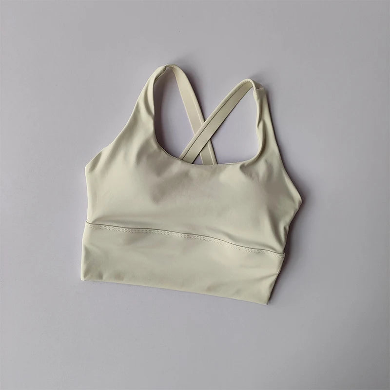 Yoga/Sports Bra