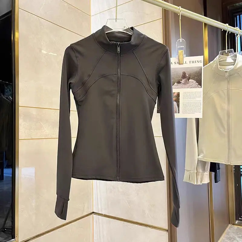 Women's Sports jackets