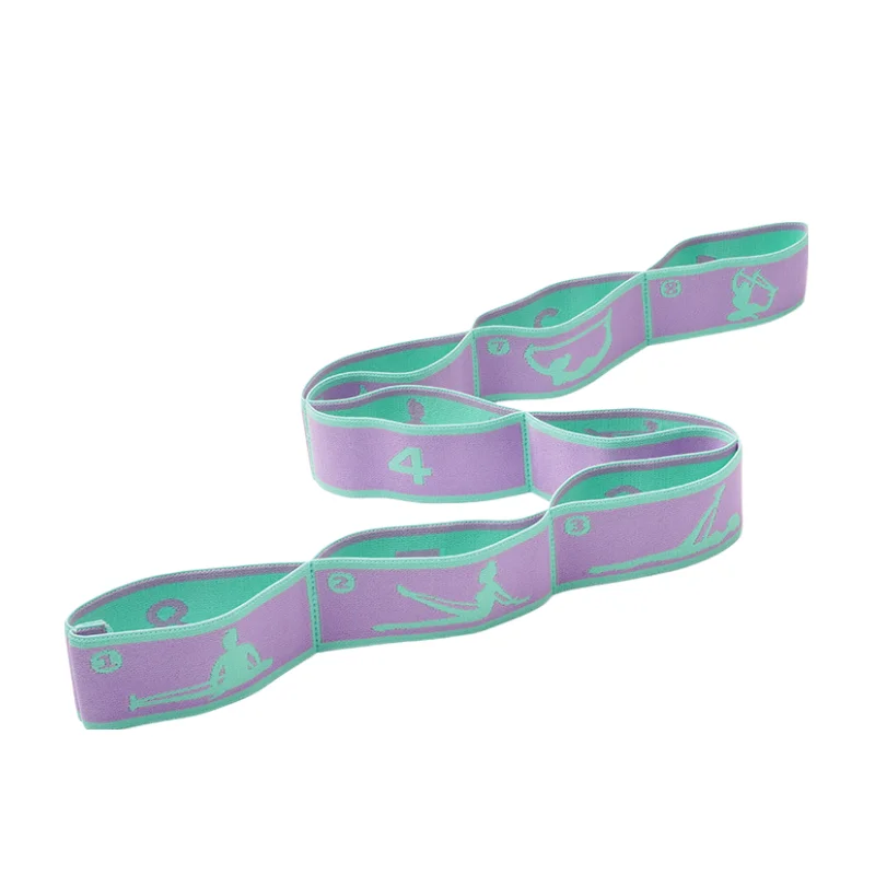 Yoga Resistance Band