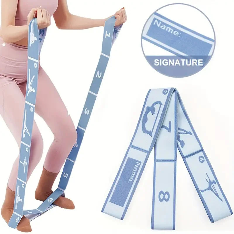 Yoga Resistance Band