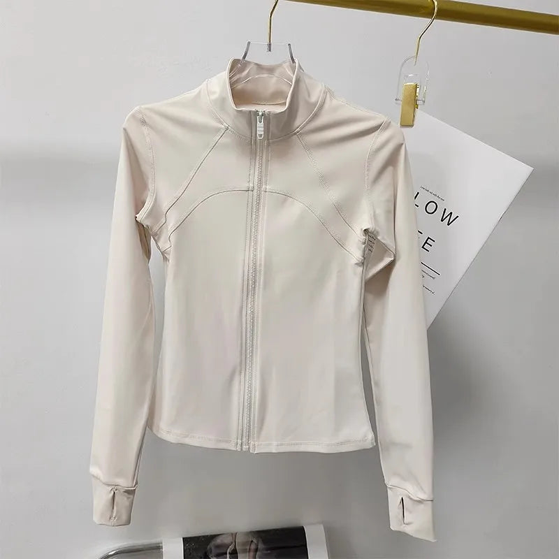 Women's Sports jackets