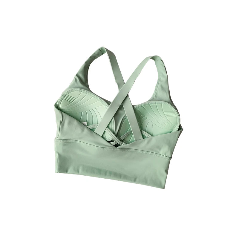 Yoga/Sports Bra