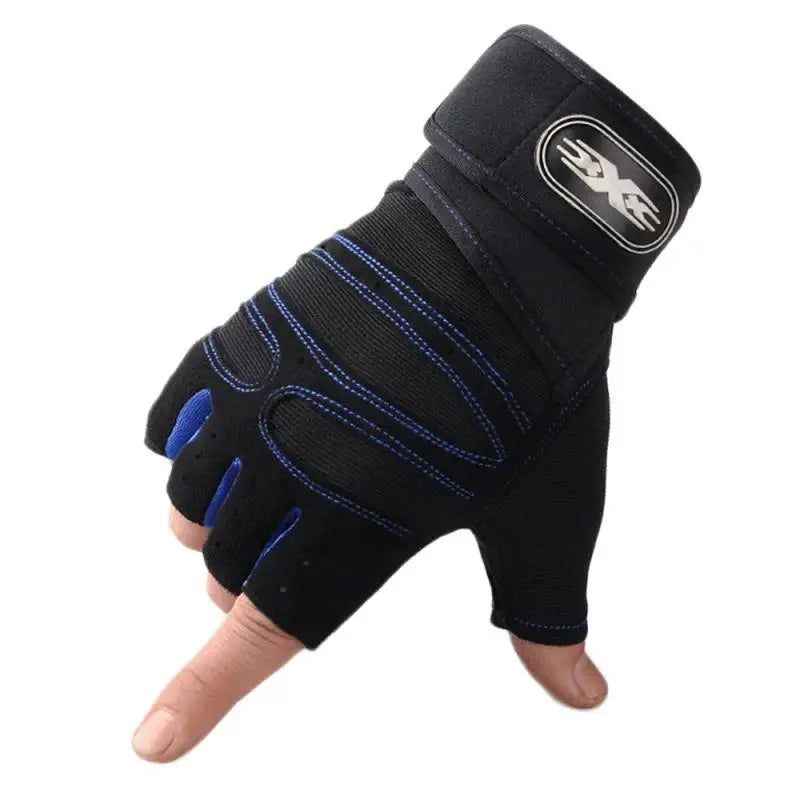 Heavy weight Training Gloves