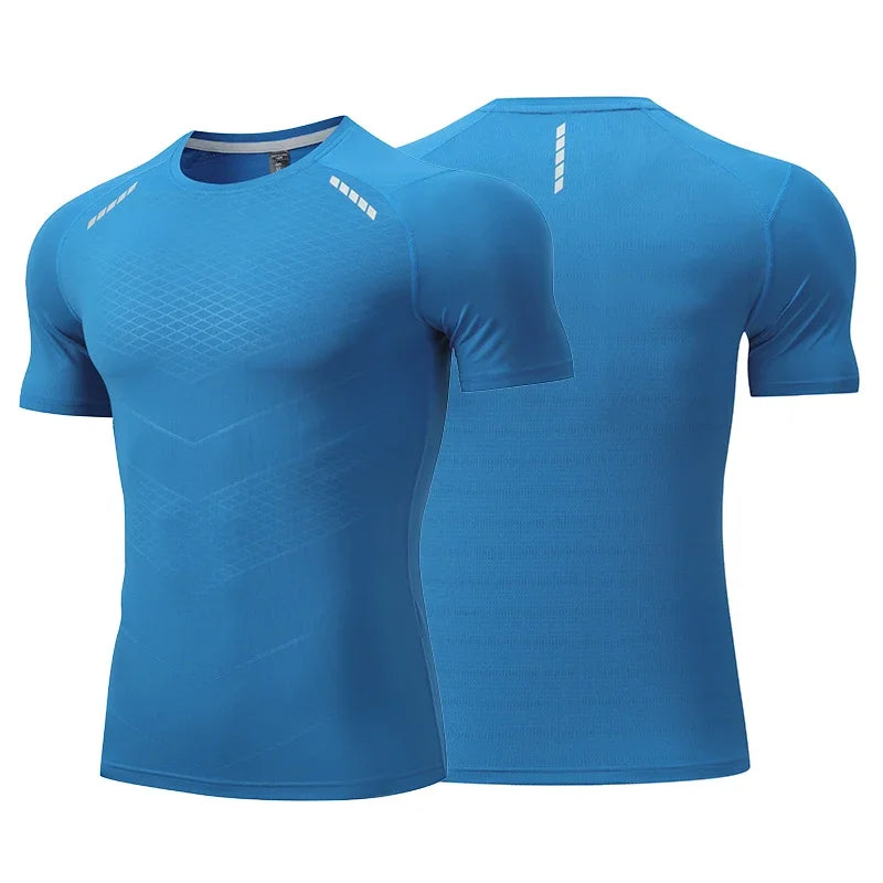 Mens Gym T-shirt