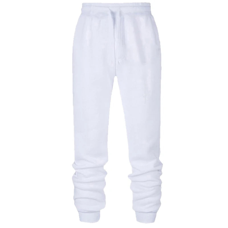 Mens Gym Sweatpants