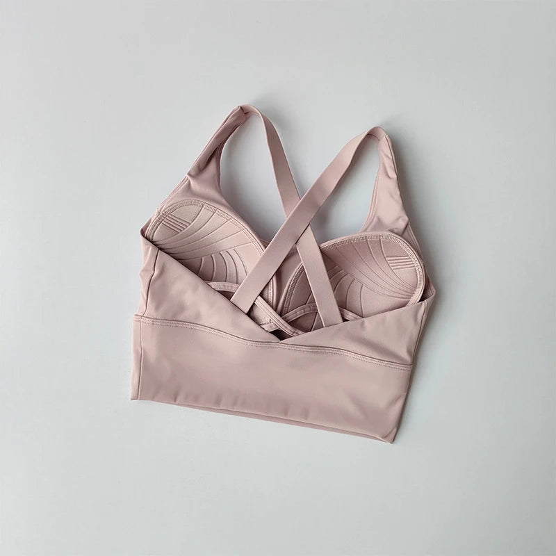 Yoga/Sports Bra
