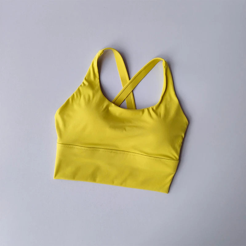 Yoga/Sports Bra