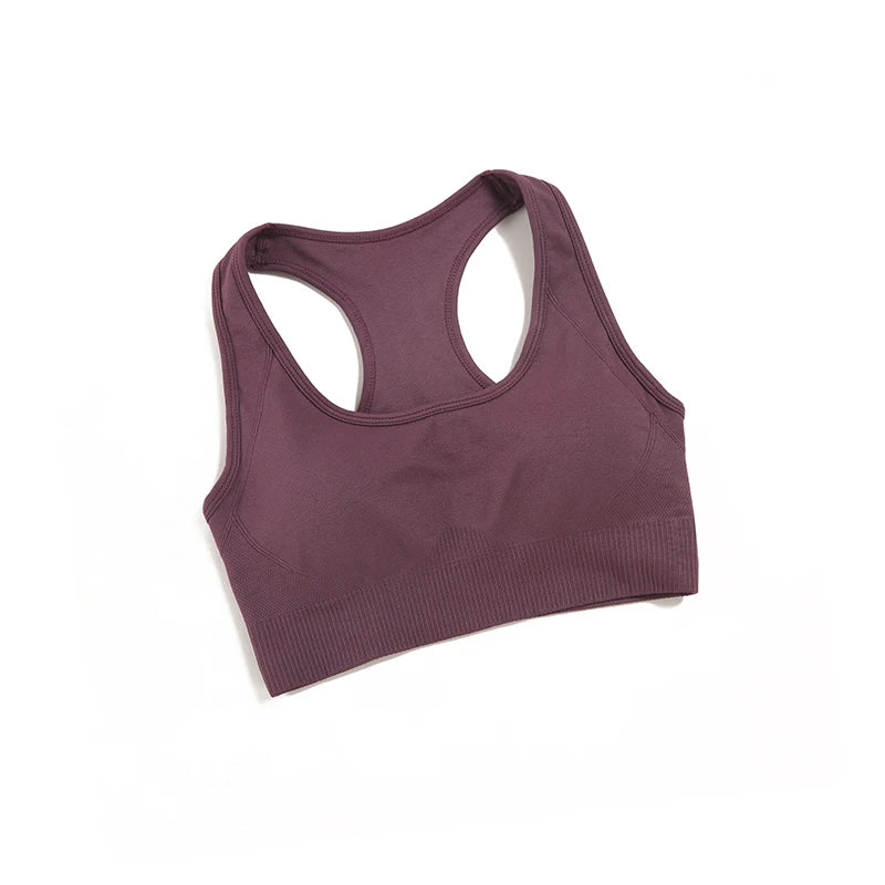 Gym Yoga Bra