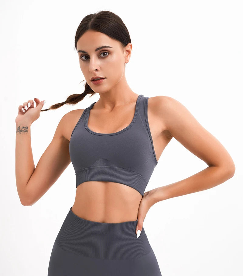 Gym Yoga Bra