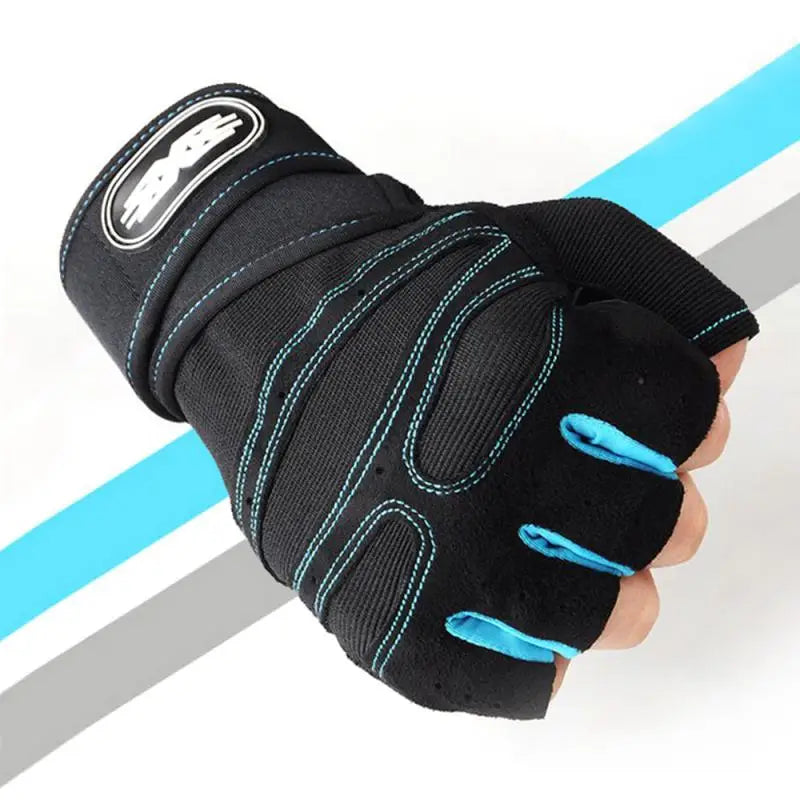 Heavy weight Training Gloves