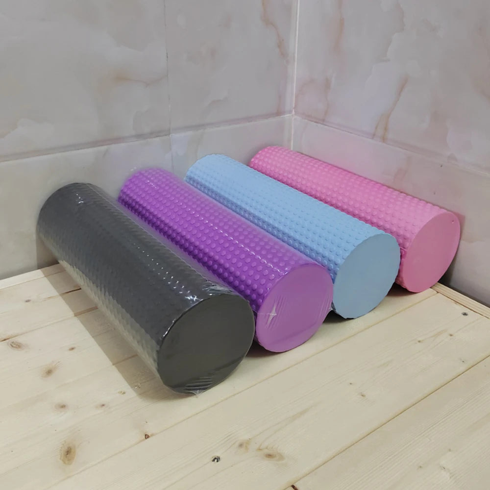 Yoga Roller Foam Cylinder
