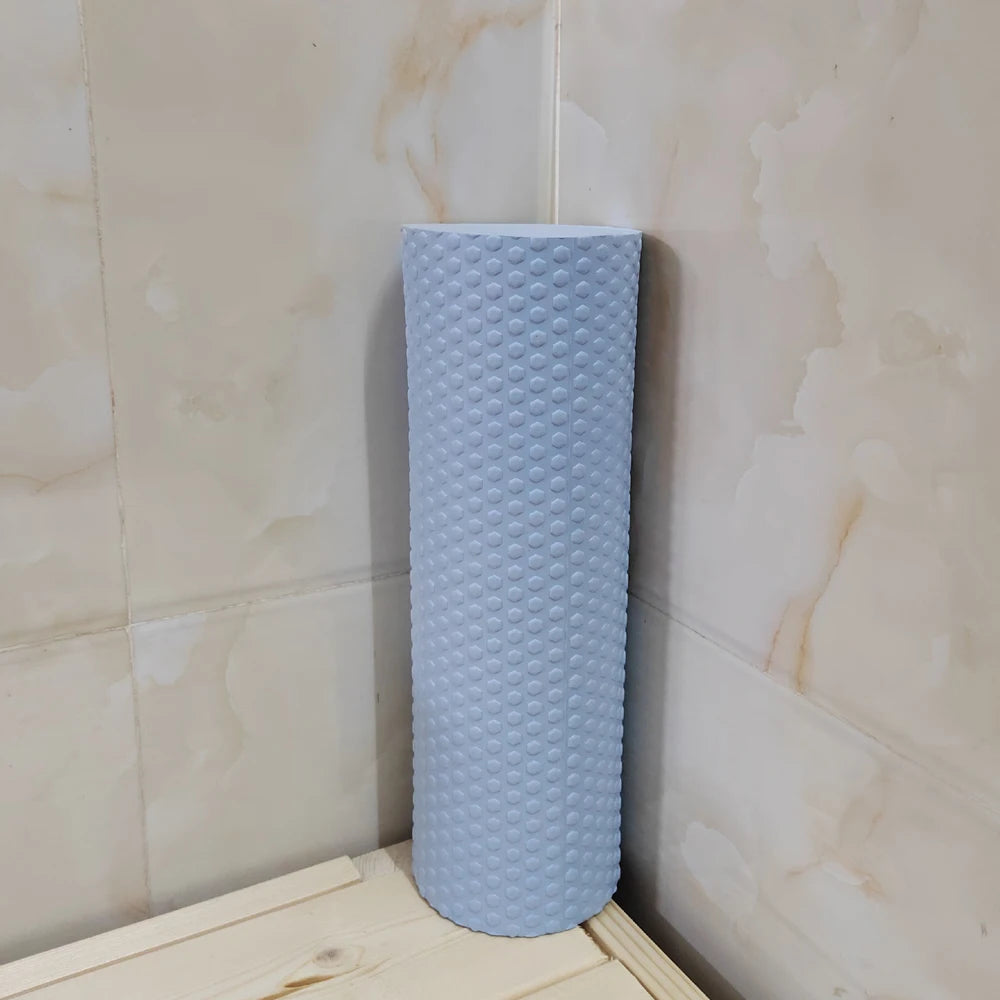 Yoga Roller Foam Cylinder