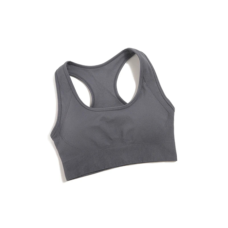 Gym Yoga Bra