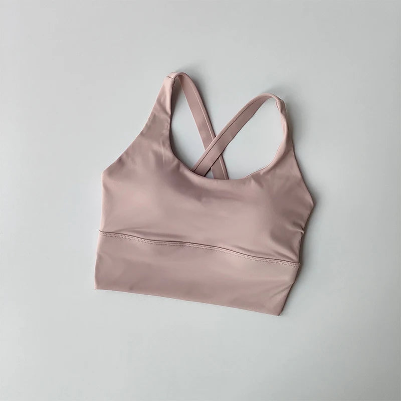 Yoga/Sports Bra