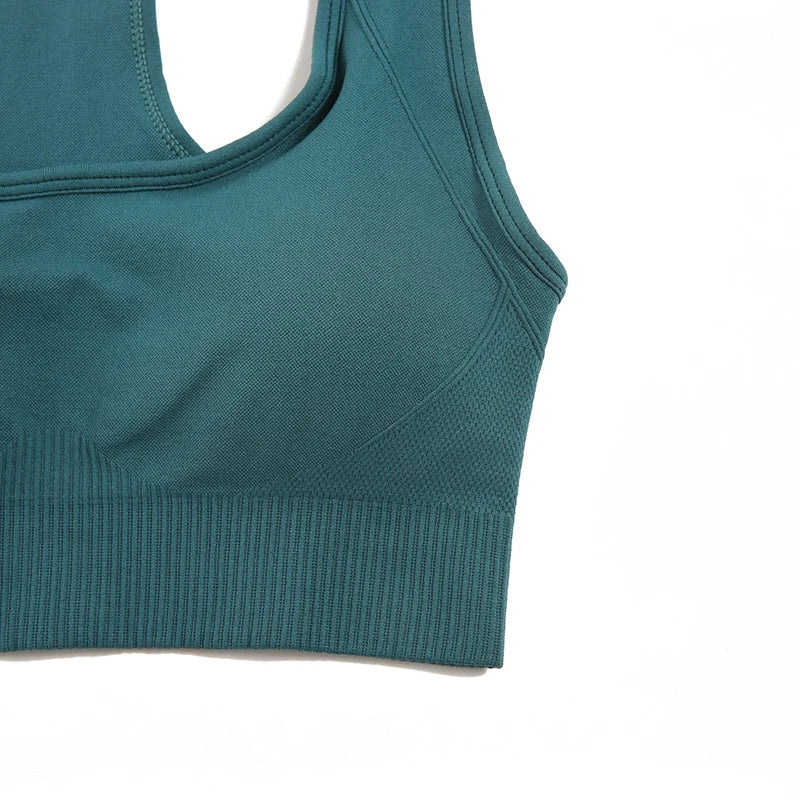 Gym Yoga Bra