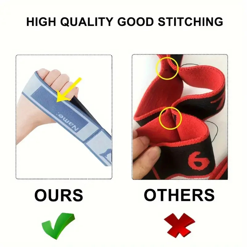 Yoga Resistance Band