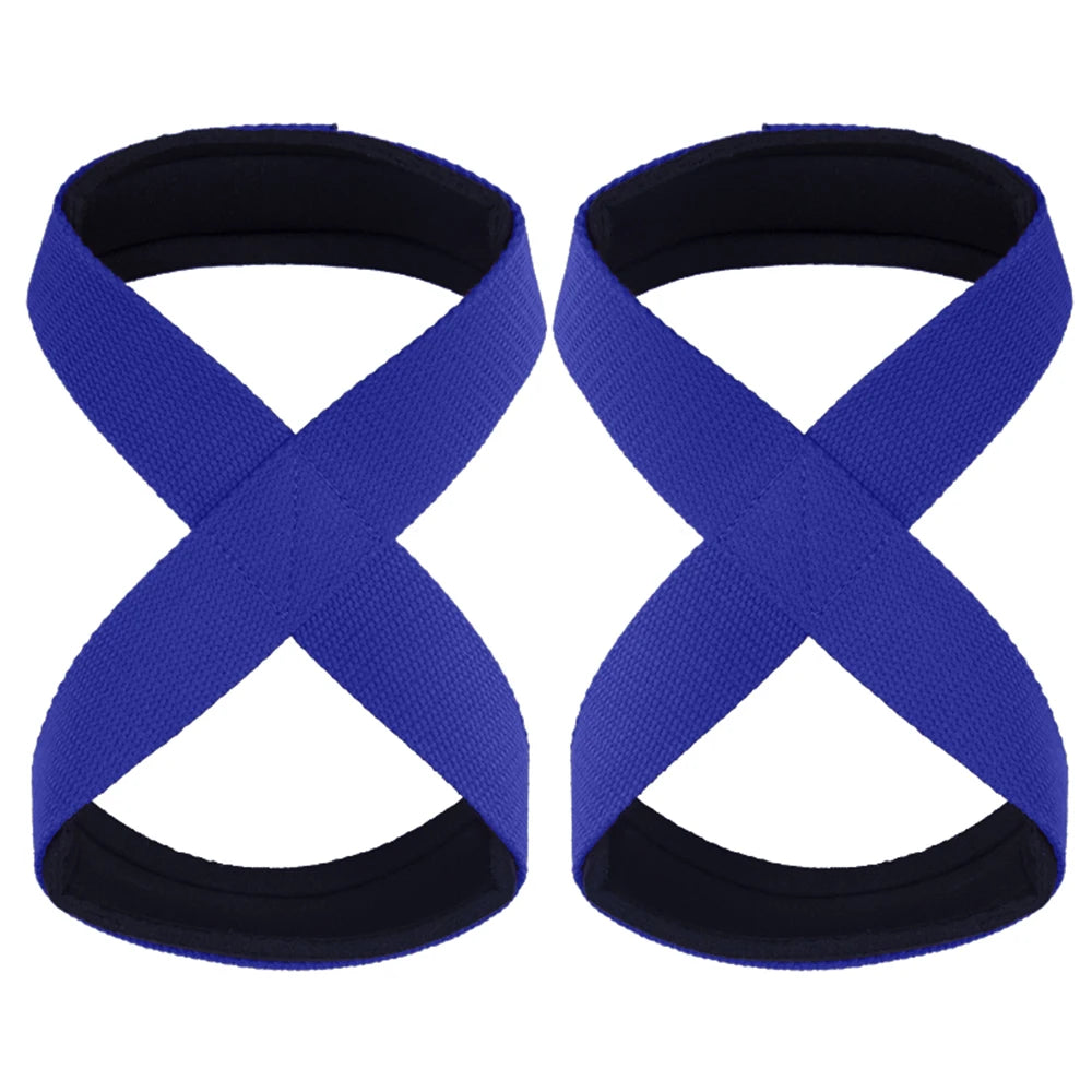 Fitness Lifting Wrist Strap