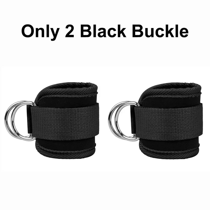 Ankle Resistance Straps Bands