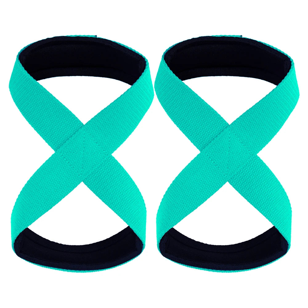 Fitness Lifting Wrist Strap