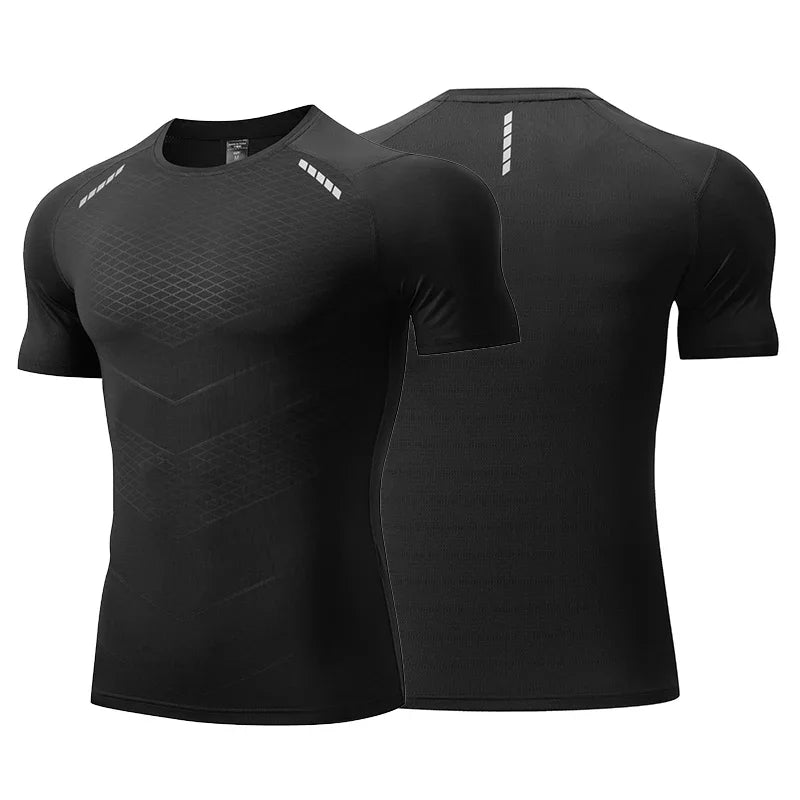 Mens Gym T-shirt