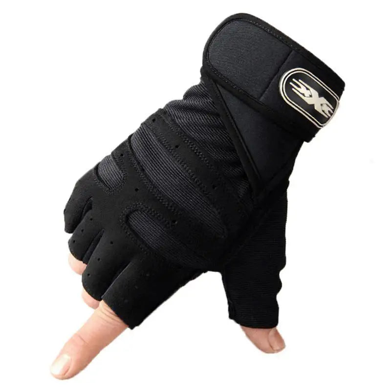 Heavy weight Training Gloves