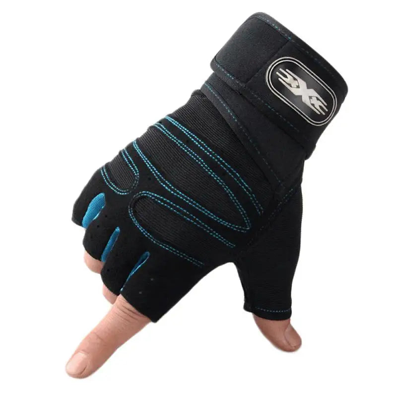 Heavy weight Training Gloves