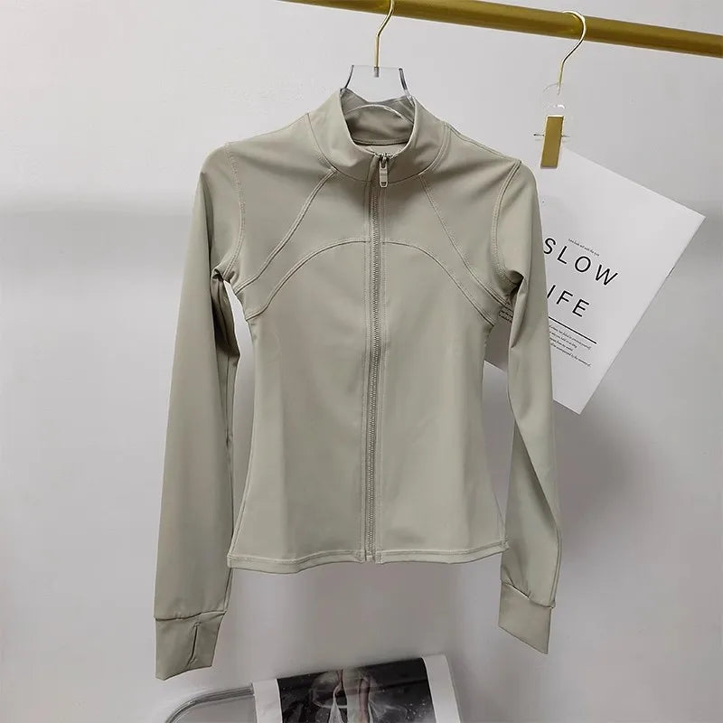 Women's Sports jackets