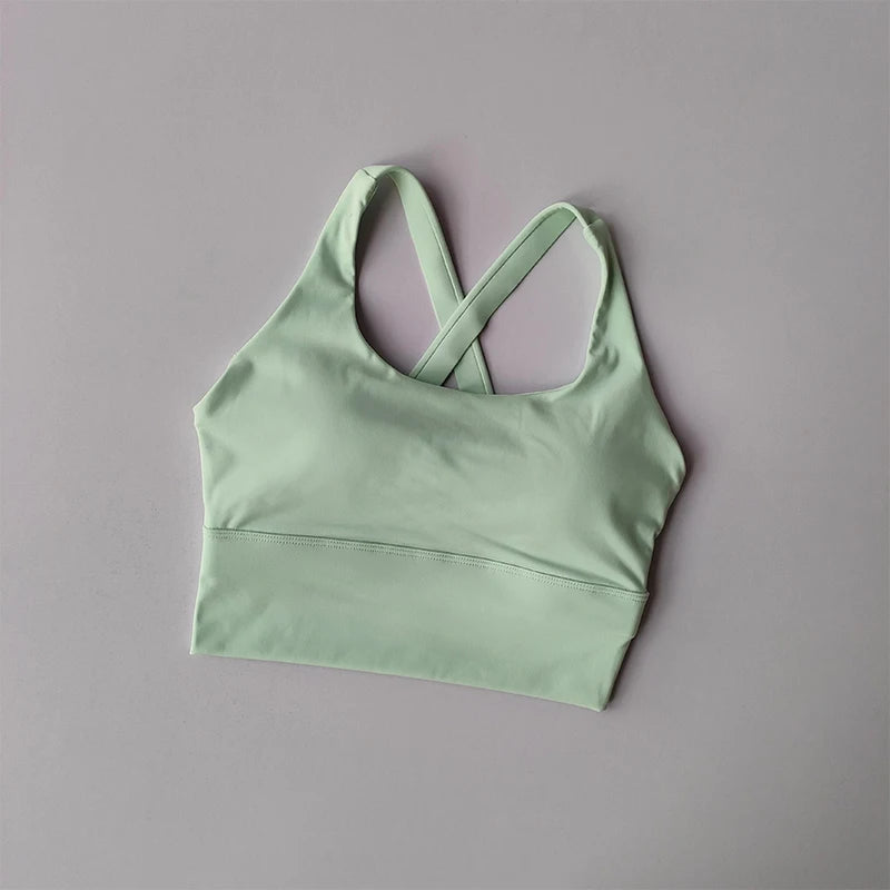 Yoga/Sports Bra