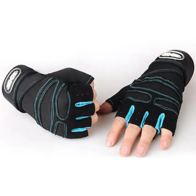 Heavy weight Training Gloves
