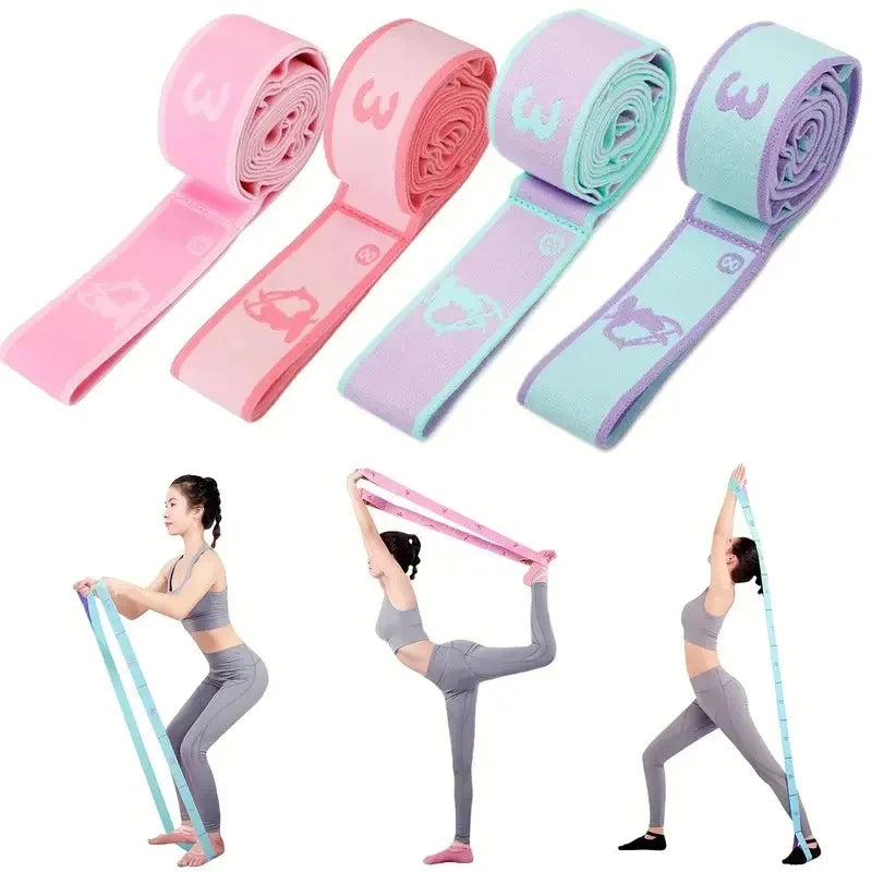 Yoga Resistance Band