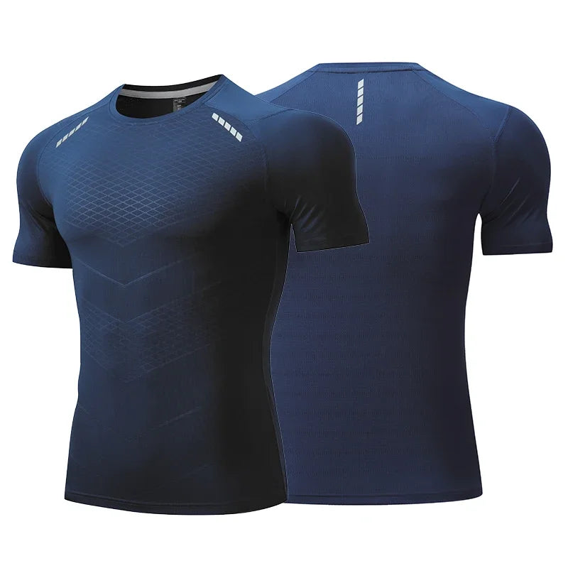 Mens Gym T-shirt