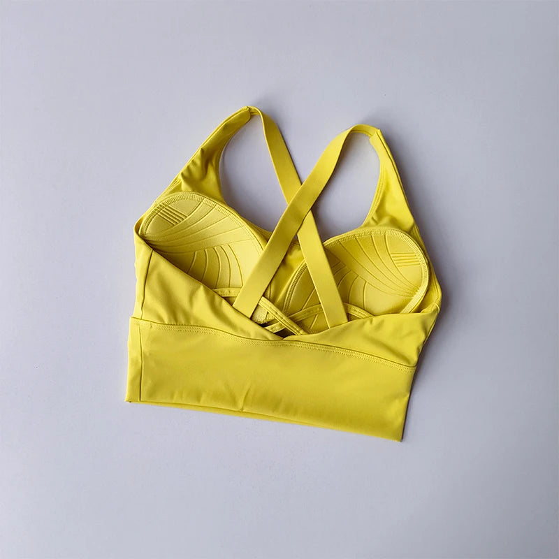 Yoga/Sports Bra