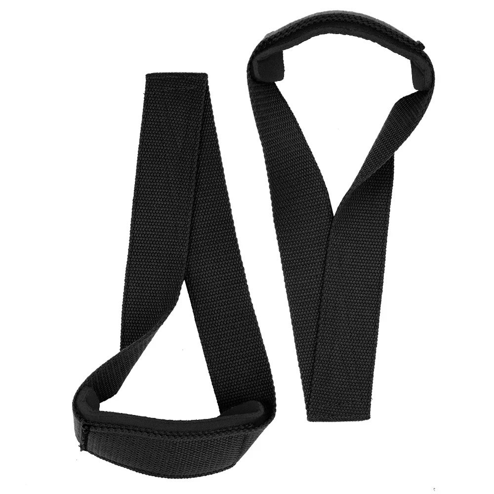 Fitness Lifting Wrist Strap