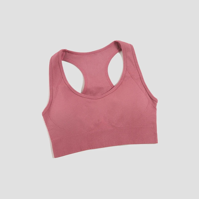 Gym Yoga Bra