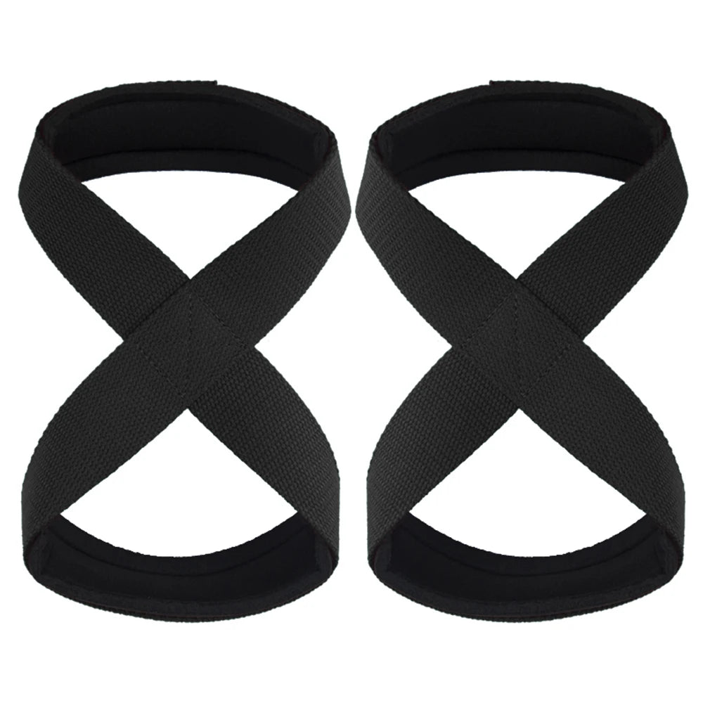 Fitness Lifting Wrist Strap