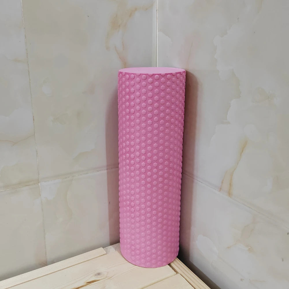 Yoga Roller Foam Cylinder