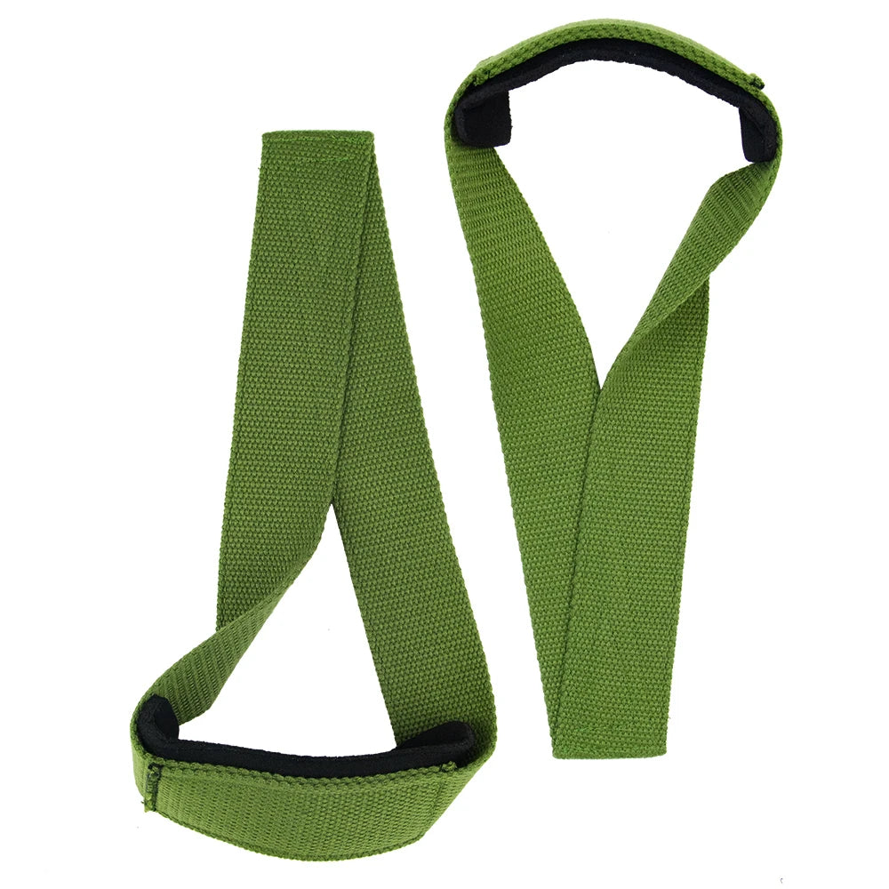 Fitness Lifting Wrist Strap
