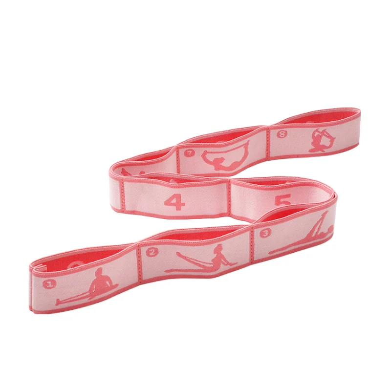 Yoga Resistance Band
