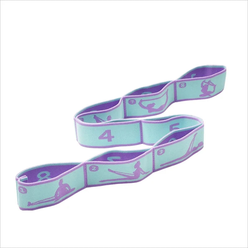 Yoga Resistance Band