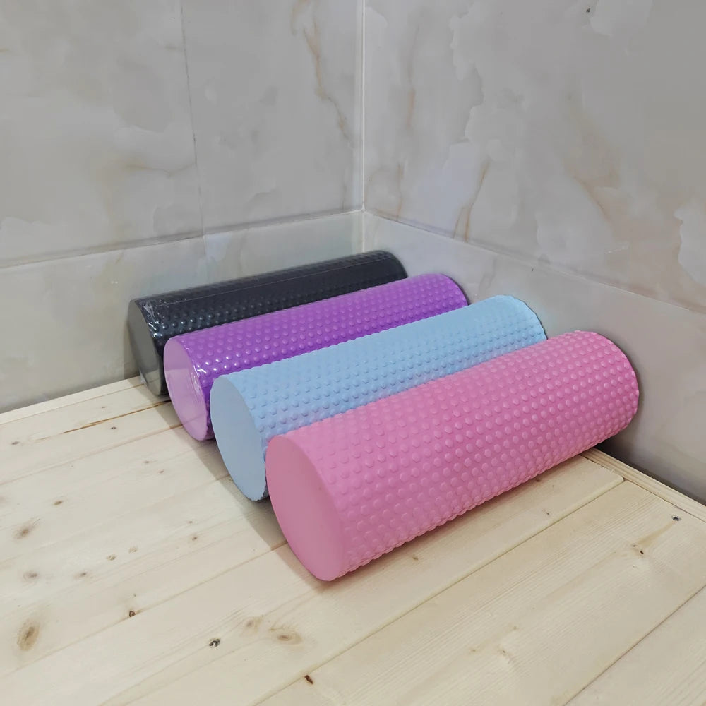Yoga Roller Foam Cylinder