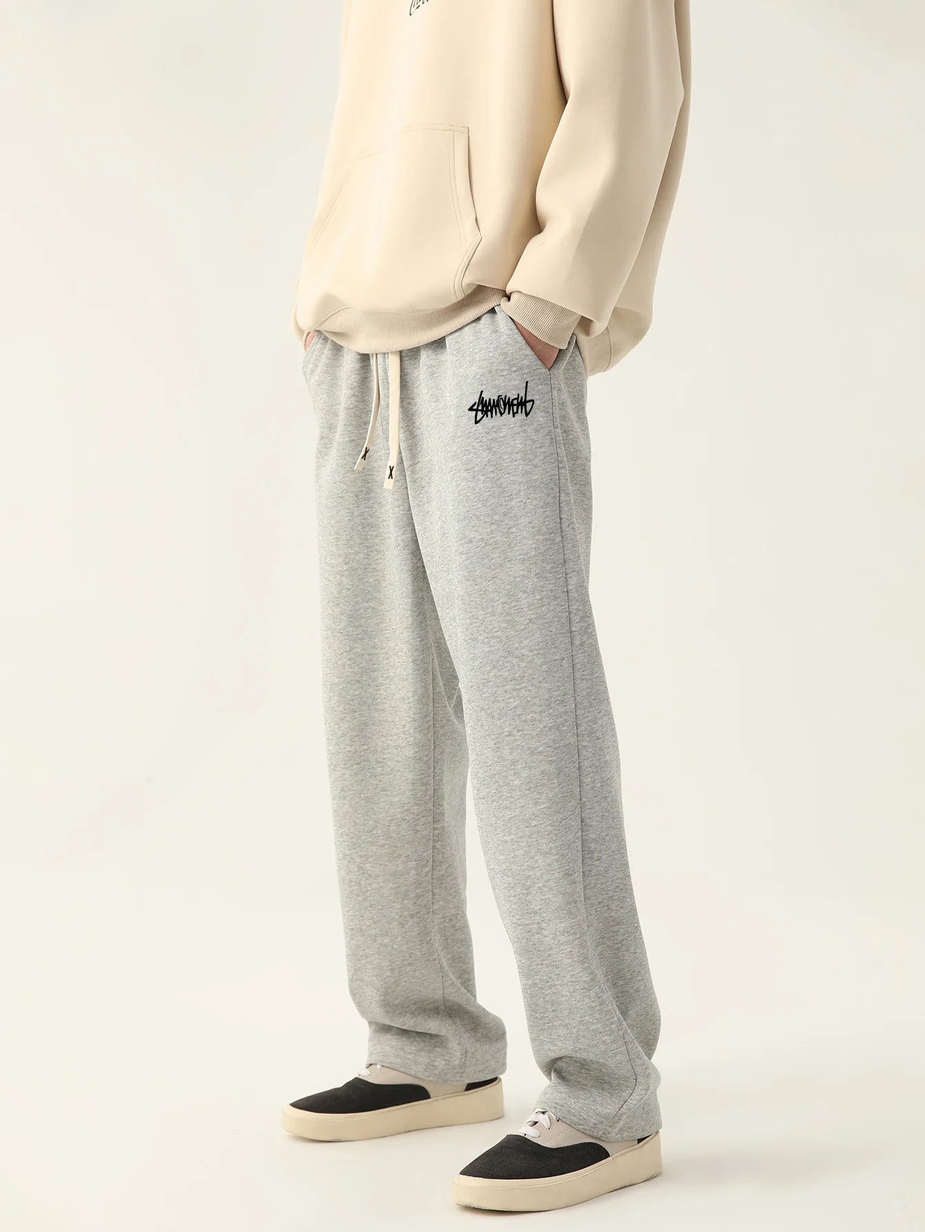 Mens baggy Sweatpants